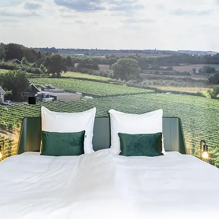 Dormio Wijnhotel Valkenburg 4*