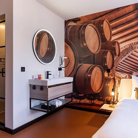 Dormio Wijnhotel Valkenburg Szálloda 4*
