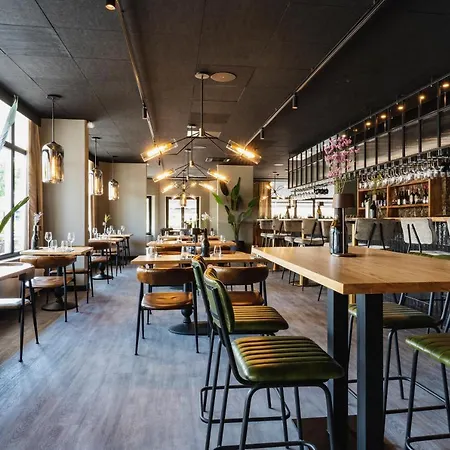 Dormio Wijnhotel Valkenburg ファルケンブルフ