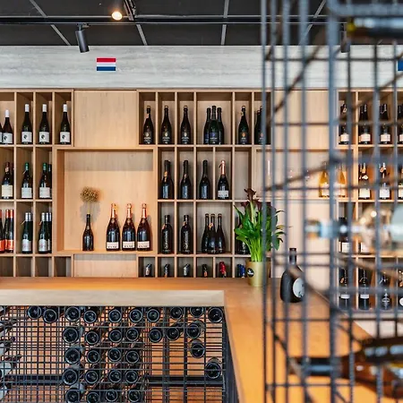 Dormio Wijnhotel Valkenburg 4*