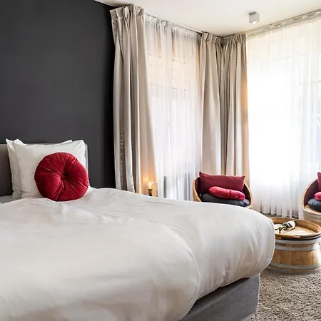 Dormio Wijnhotel Valkenburg Szálloda 4*