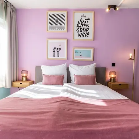 Dormio Wijnhotel Valkenburg ファルケンブルフ