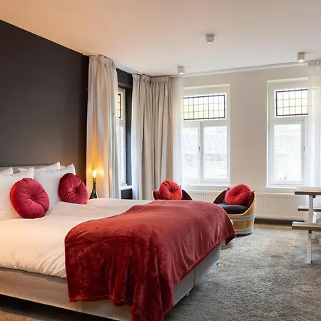 Dormio Wijnhotel Valkenburg Hotel 4*