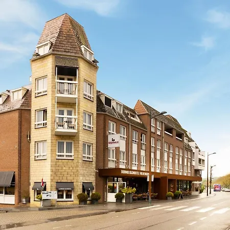 Dormio Wijnhotel Valkenburg ホテル 4*