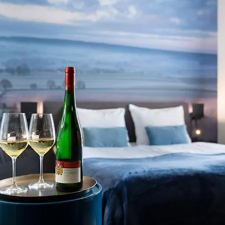Dormio Wijnhotel Valkenburg 4*