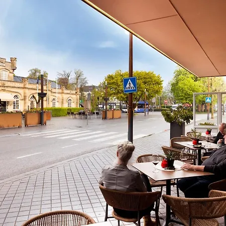 Dormio Wijnhotel Valkenburg 팔켄뷔르흐안더횔