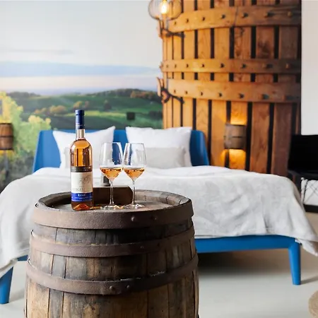 ホテル Dormio Wijnhotel Valkenburg 4*