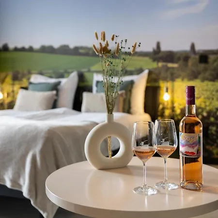 Dormio Wijnhotel Valkenburg 4*