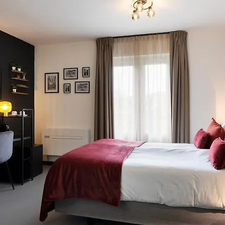 מלון Dormio Wijnhotel Valkenburg Valkenburg aan de Geul