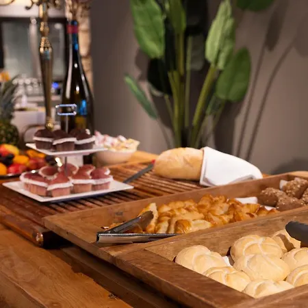 Dormio Wijnhotel Valkenburg ホテル ファルケンブルフ