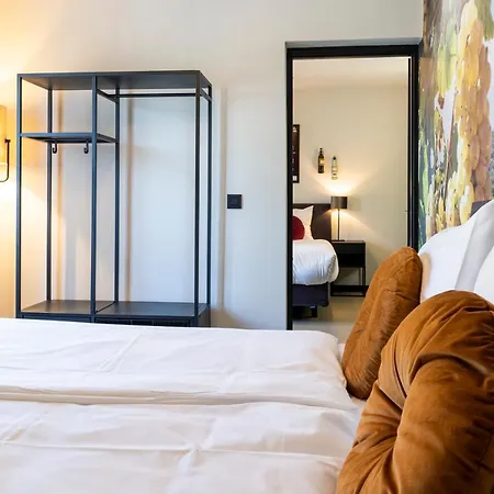 Dormio Wijnhotel Valkenburg 4* ファルケンブルフ