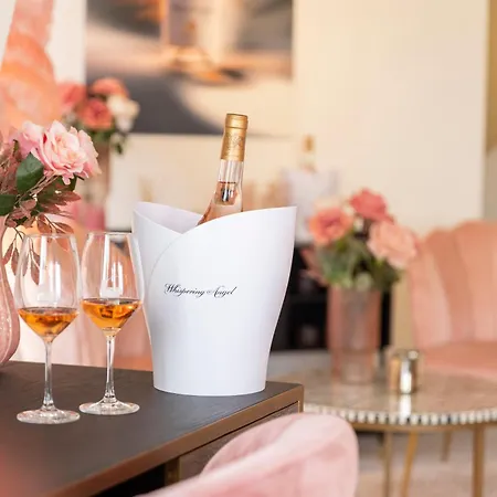 Szálloda Dormio Wijnhotel Valkenburg Valkenburg aan de Geul