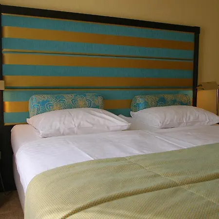 Dormio Wijnhotel Valkenburg Szálloda Valkenburg aan de Geul