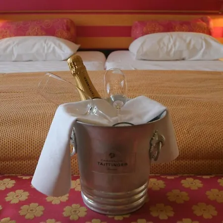 Dormio Wijnhotel Valkenburg Valkenburg aan de Geul