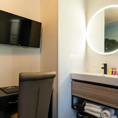 Dormio Wijnhotel Valkenburg 4*