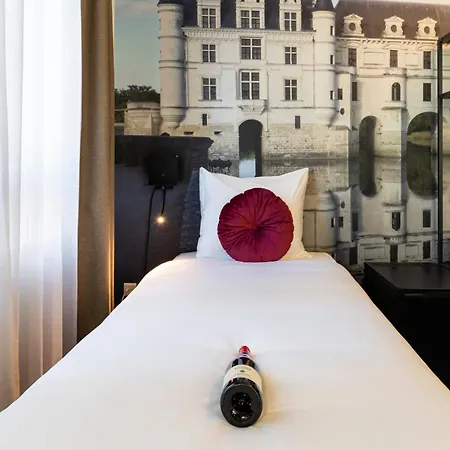 Hotel Dormio Wijnhotel Valkenburg