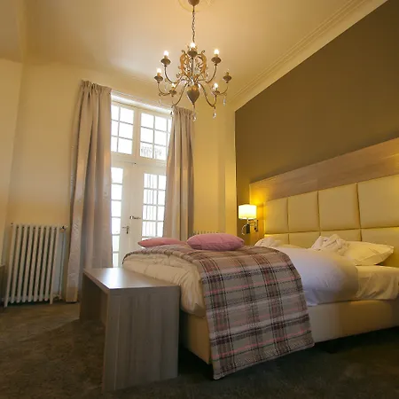 Dormio Wijnhotel Valkenburg ホテル ファルケンブルフ