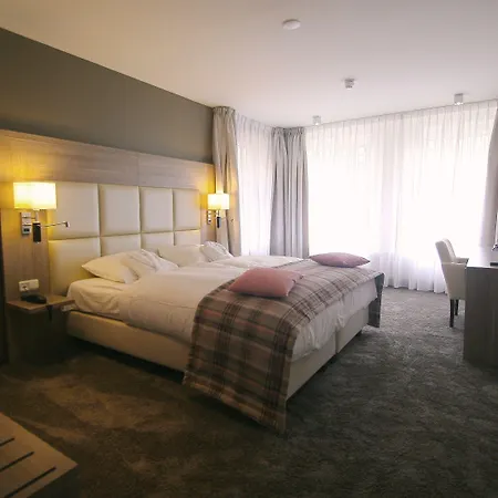 Dormio Wijnhotel Valkenburg ホテル