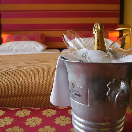 מלון Dormio Wijnhotel Valkenburg
