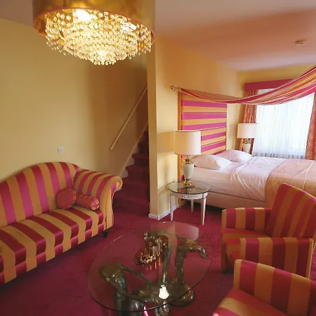 Dormio Wijnhotel Valkenburg 4*