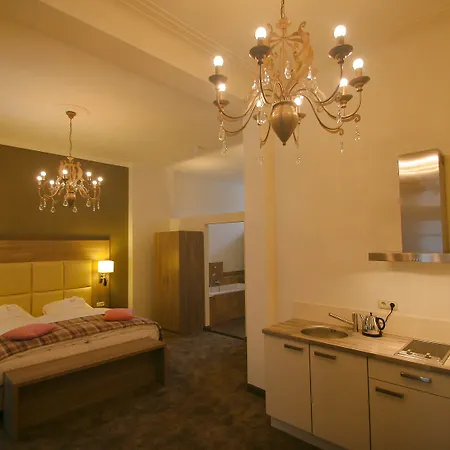 Dormio Wijnhotel Valkenburg Hotel 4*