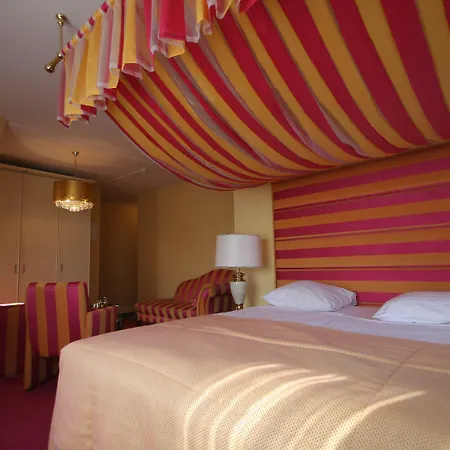 ホテル Dormio Wijnhotel Valkenburg 4*