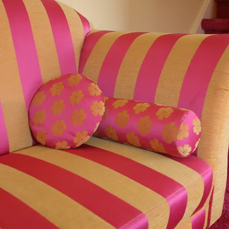 Dormio Wijnhotel Valkenburg 팔켄뷔르흐안더횔