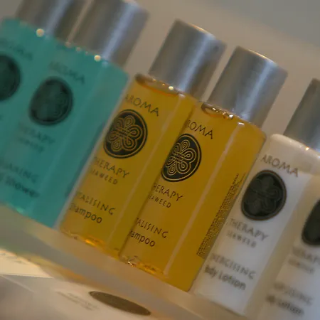 ホテル Dormio Wijnhotel Valkenburg ファルケンブルフ