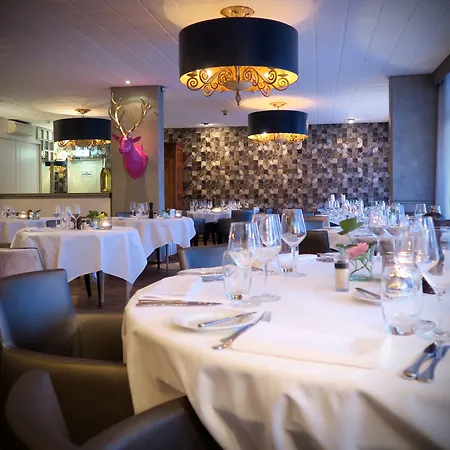 Dormio Wijnhotel Valkenburg ホテル