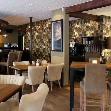 Dormio Wijnhotel Valkenburg Szálloda Valkenburg aan de Geul