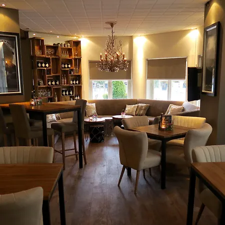 Dormio Wijnhotel Valkenburg 4*