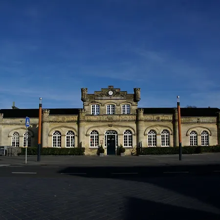 Dormio Wijnhotel Valkenburg ホテル