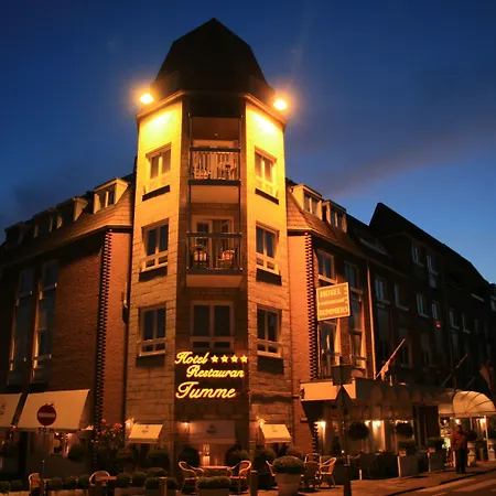 Dormio Wijnhotel Valkenburg 4*