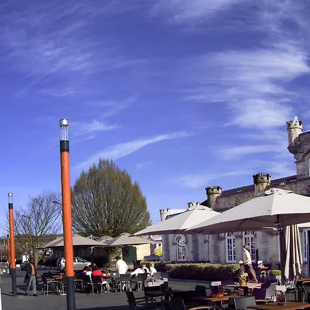 Dormio Wijnhotel Valkenburg ファルケンブルフ