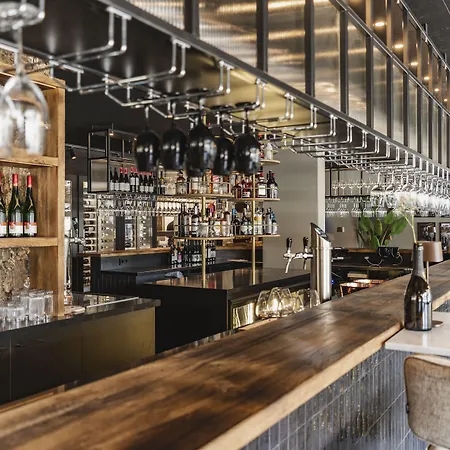 Szálloda Dormio Wijnhotel Valkenburg Valkenburg aan de Geul