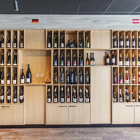 Dormio Wijnhotel Valkenburg Szálloda Valkenburg aan de Geul