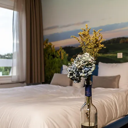 Dormio Wijnhotel Valkenburg Hotel Valkenburg aan de Geul