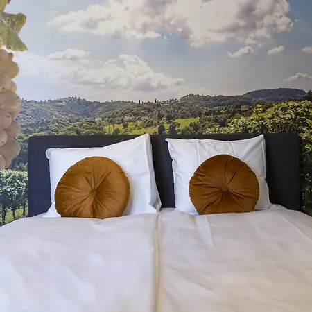 Dormio Wijnhotel Valkenburg ファルケンブルフ