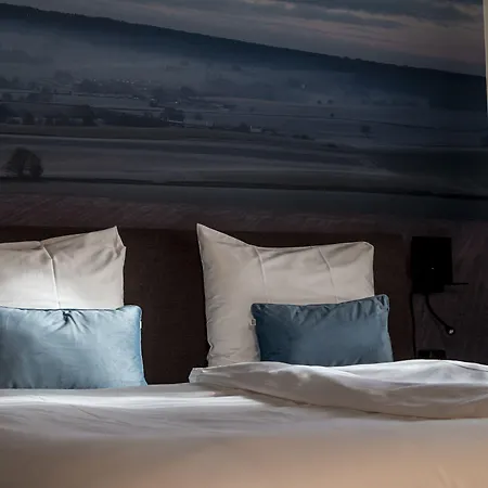 ホテル Dormio Wijnhotel Valkenburg