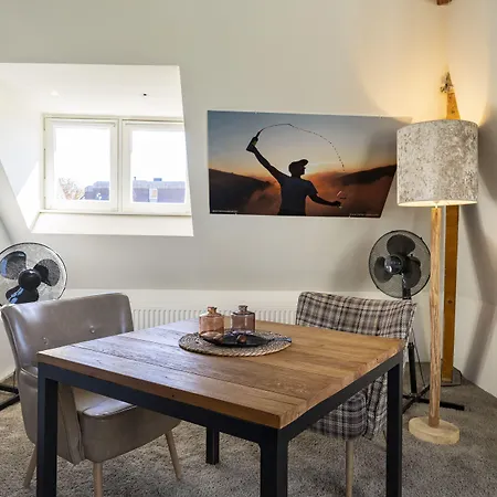 ホテル Dormio Wijnhotel Valkenburg 4*