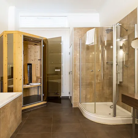 Dormio Wijnhotel Valkenburg