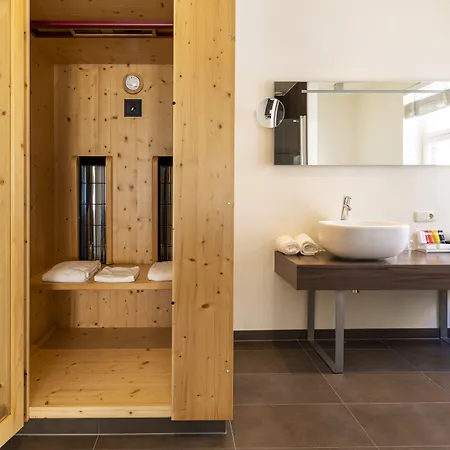 Dormio Wijnhotel Valkenburg