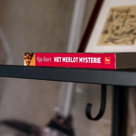 ホテル Dormio Wijnhotel Valkenburg