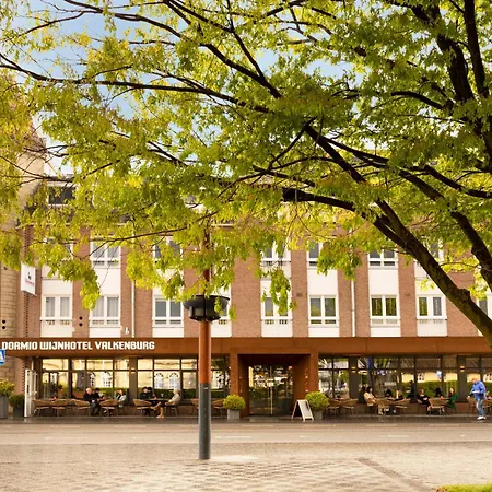 Dormio Wijnhotel Valkenburg Hotel Valkenburg aan de Geul