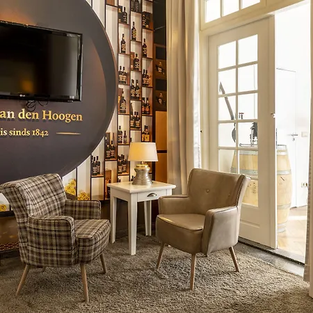 Dormio Wijnhotel Valkenburg Hotel
