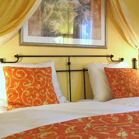 Dormio Wijnhotel Valkenburg מלון 4*