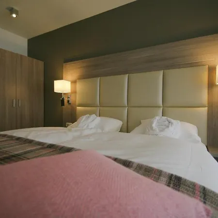 מלון Dormio Wijnhotel Valkenburg 4*