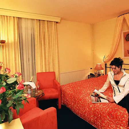 Dormio Wijnhotel Valkenburg Hotel 4*