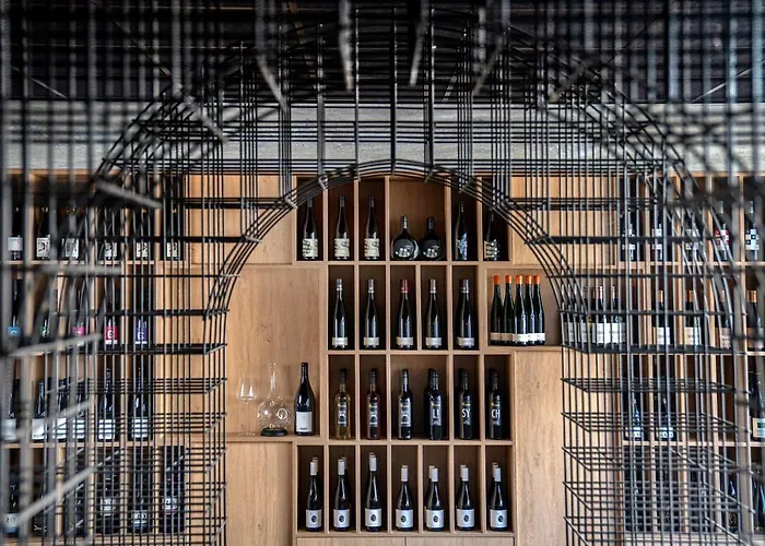 Dormio Wijnhotel Valkenburg 4* Valkenburg aan de Geul