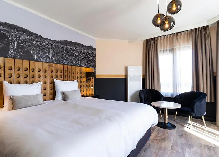 Otel Dormio Wijnhotel Valkenburg